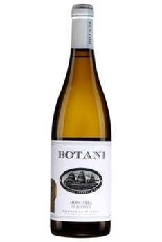 Jorge Ordonez Botani Moscatel Old Vines 