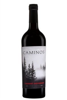 Caminos Del Bonhomme Cabernet-Sauvignon 