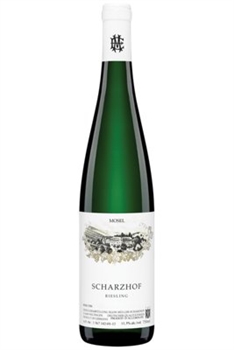Egon Müller Scharzhof Riesling 