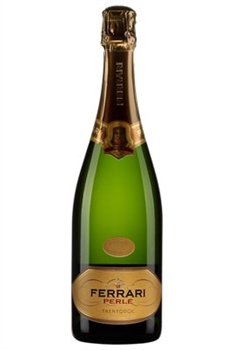 Ferrari Brut Perlé Trento 