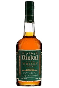 George Dickel Whisky