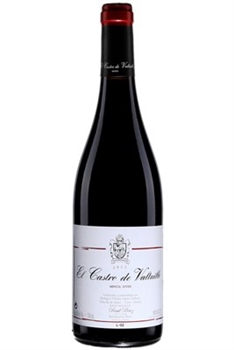 El Castro De Valtuille Mencia Joven 