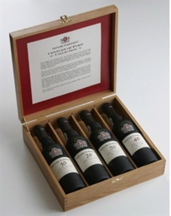 Century Of Port Collection (Wooden Box) 1500 Ml