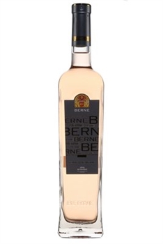 Château De Berne Terres De Berne Rosé 