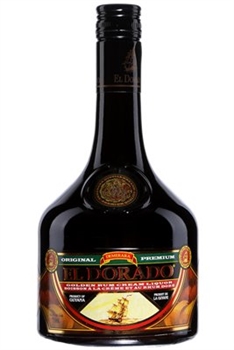 El Dorado Golden