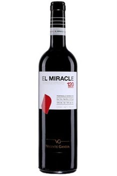 El Miracle 120 