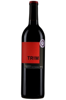 Trim Cabernet Sauvignon 