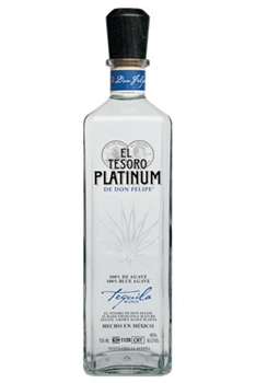 El Tesoro Platinum