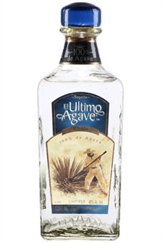 El Ultimato Agave
