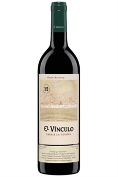 El Vinculo Paraje La Galosa 