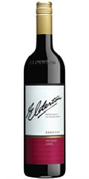 Elderton Barossa Shiraz 