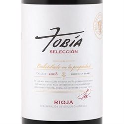 Tobia Seleccion Rioja 