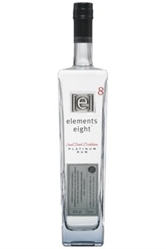 Elements Eight Platinum