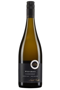 Kim Crawford Small Parcels Wild Grace Chardonnay 