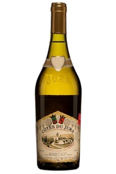 Domaine Jean Bourdy Côtes-Du-Jura 