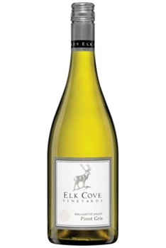 Elk Cove Vineyards Pinot Gris 