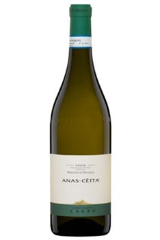 Elvio Cogno Langhe Nascetta Di Novello Anas-Cëtta 