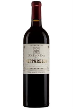 Isole E Olena Cepparello 