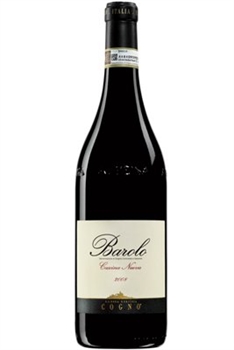 Elvio Cogno, Barolo Cascina Nuova 