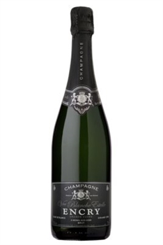 Encry Champagne, Grande Cuvée