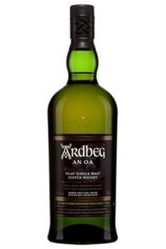 Ardbeg An Oa Islay Single Malt Scotch Whisky