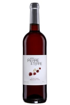 Entre Pierre Et Terre