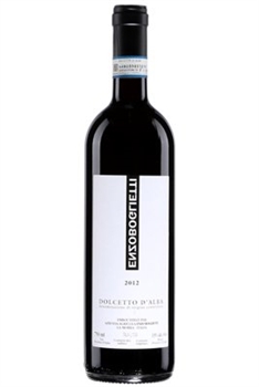 Enzo Boglietti Dolcetto D'alba 