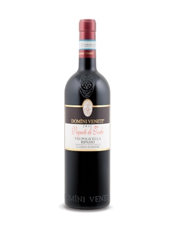 Domini Veneti Vigneti Di Torbe Valpolicella Ripasso Classico Superiore 