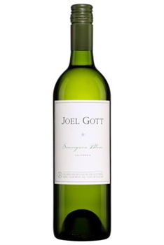 Joel Gott Sauvignon Blanc 