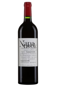 Dominus Estate Napanook 