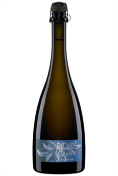 Eric Bordelet Poiré Granit