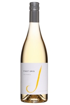 J Vineyard Pinot Grigio