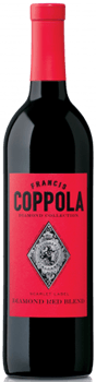 Francis Coppola Diamond Red Blend
