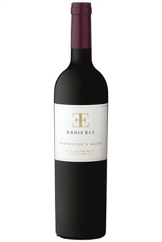 Ernie Els Proprietor's Blend 