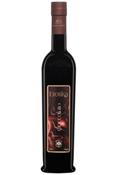 Erotika Cioccolato