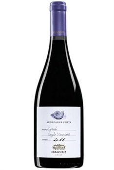 Errazuriz Aconcagua Costa Single Vineyard Syrah 