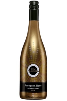Kim Crawford Sauvignon Blanc Holiday Edition 