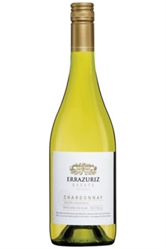 Errazuriz Estate Chardonnay