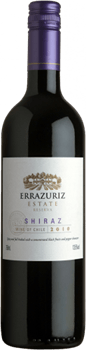 Errazuriz Estate Shiraz 