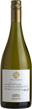 Errazuriz Wild Ferment Chardonnay 