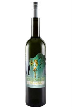 Esmeralda Absinthe
