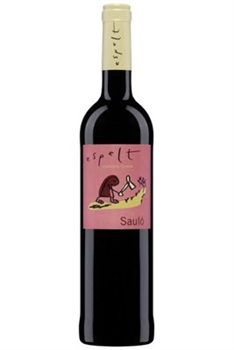 Espelt Empordá Saulo 