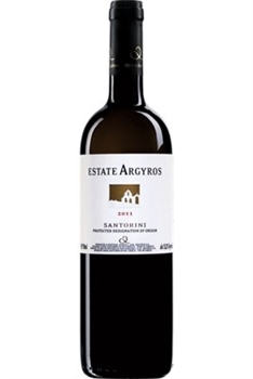 Estate Argyros Assyrtiko 