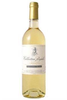 Etienne Brana Collection Royale Premières Neiges 