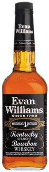 Evan Williams Black