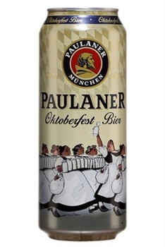 Paulaner Oktoberfest Weisn