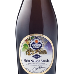 Tap X Nelson Sauvin Schneider Weisse