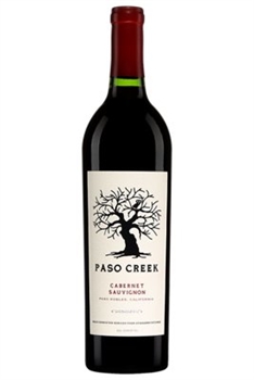 Paso Creek Cabernet Sauvignon 