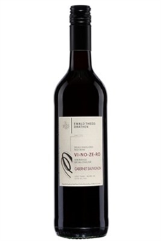 Ewald Theodor Drathen, Vi-No-Ze-Ro Caber