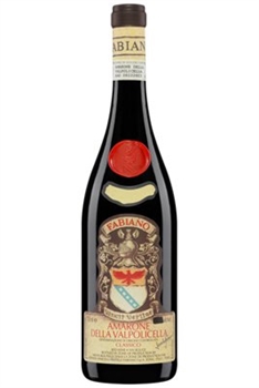 Fabiano Amarone Della Valpolicella 